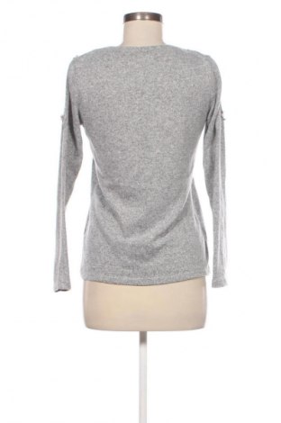 Дамска блуза Unbranded, Размер L, Цвят Сив, Цена 3,06 €