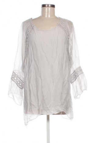 Дамска блуза Unbranded, Размер M, Цвят Сив, Цена 10,00 €