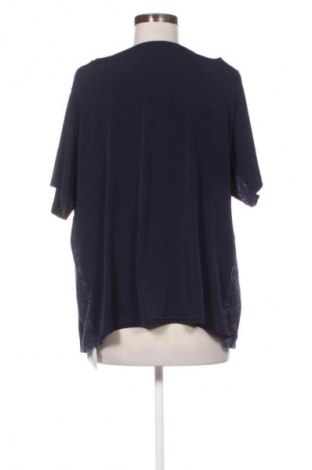 Dámská halenka Unbranded, Velikost XXL, Barva Modrá, Cena  283,00 Kč