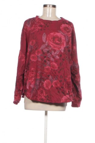 Damen Shirt Unbranded, Größe XXL, Farbe Mehrfarbig, Preis € 16,99