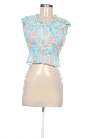 Női blúz Unbranded, Méret S, Szín Sokszínű, Ár 6 731 Ft