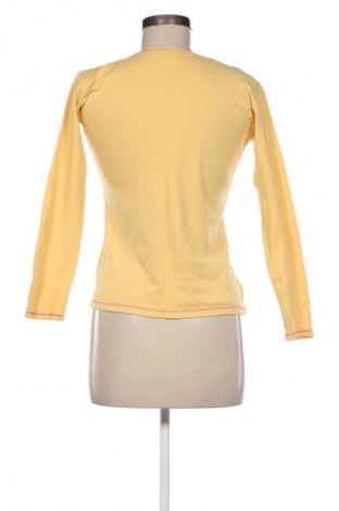 Dámská halenka Unbranded, Velikost XL, Barva Žlutá, Cena  283,00 Kč