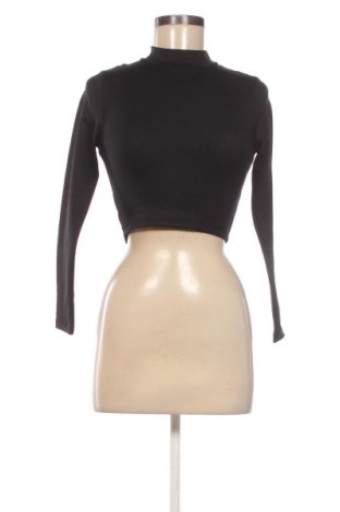 Bluzka damska Unbranded, Rozmiar S, Kolor Czarny, Cena 85,31 zł