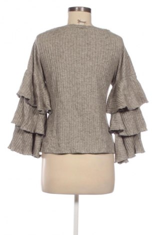 Dámská halenka Unbranded, Velikost S, Barva Šedá, Cena  366,00 Kč