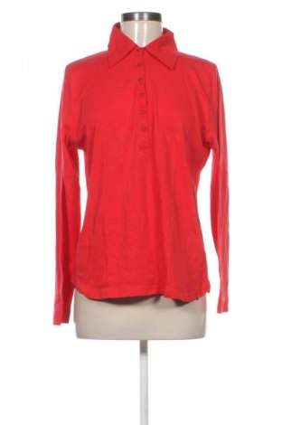 Damen Shirt Unbranded, Größe XXL, Farbe Rot, Preis € 8,99