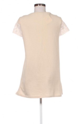 Bluzka damska Unbranded, Rozmiar M, Kolor Beżowy, Cena 53,58 zł