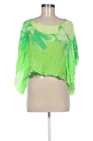 Dámská halenka Unbranded, Velikost L, Barva Zelená, Cena  283,00 Kč