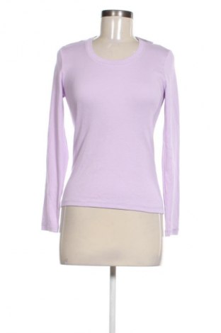 Bluzka damska Unbranded, Rozmiar S, Kolor Fioletowy, Cena 48,12 zł