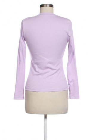 Bluzka damska Unbranded, Rozmiar S, Kolor Fioletowy, Cena 48,12 zł