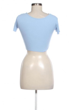 Bluzka damska Unbranded, Rozmiar XS, Kolor Niebieski, Cena 53,58 zł