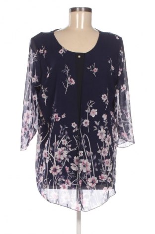 Дамска блуза Unbranded, Размер M, Цвят Многоцветен, Цена 10,00 €