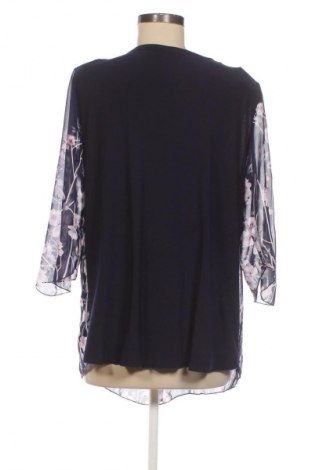 Дамска блуза Unbranded, Размер M, Цвят Многоцветен, Цена 10,00 €