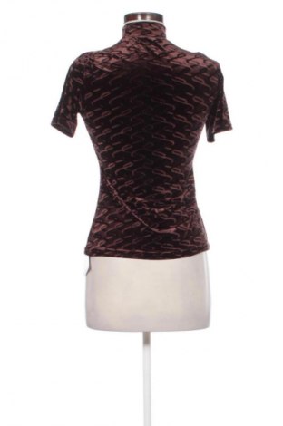 Дамска блуза Unbranded, Размер S, Цвят Кафяв, Цена 10,00 €