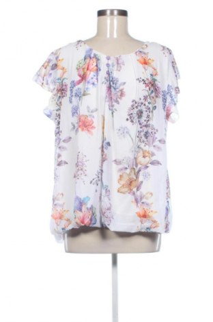 Дамска блуза Unbranded, Размер XL, Цвят Многоцветен, Цена 10,00 €