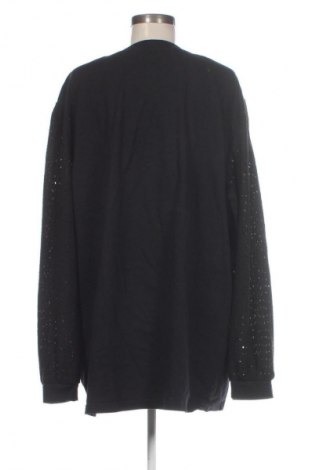 Damen Shirt Unbranded, Größe XXL, Farbe Schwarz, Preis € 9,99