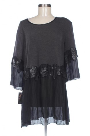 Дамска блуза Unbranded, Размер 3XL, Цвят Многоцветен, Цена 16,00 €