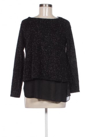 Дамска блуза Unbranded, Размер M, Цвят Черен, Цена 3,06 €