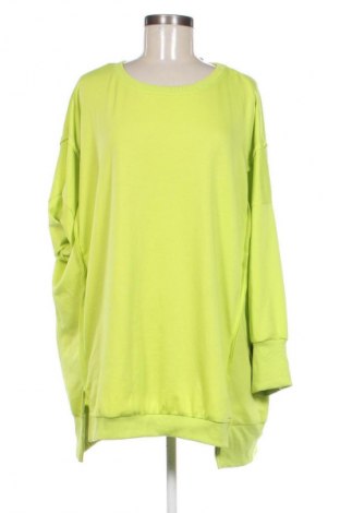 Bluză de femei Unbranded, Mărime XL, Culoare Verde, Preț 33,99 Lei