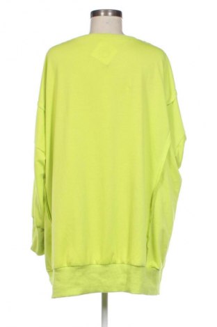 Bluză de femei Unbranded, Mărime XL, Culoare Verde, Preț 33,99 Lei