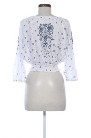 Дамска блуза Unbranded, Размер M, Цвят Многоцветен, Цена 10,00 €