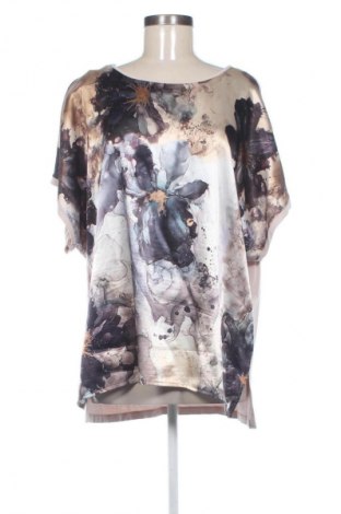 Дамска блуза Unbranded, Размер 4XL, Цвят Многоцветен, Цена 10,00 €