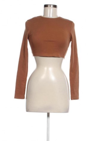 Női blúz Unbranded, Méret XS, Szín Barna, Ár 4 132 Ft