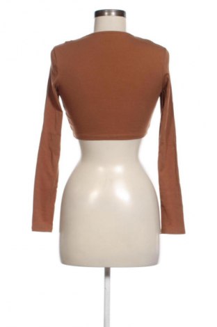 Női blúz Unbranded, Méret XS, Szín Barna, Ár 4 132 Ft
