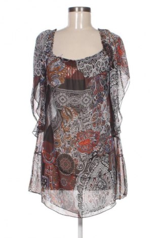 Дамска блуза Unbranded, Размер XL, Цвят Многоцветен, Цена 10,00 €