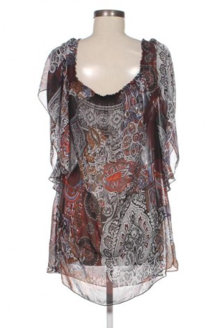 Дамска блуза Unbranded, Размер XL, Цвят Многоцветен, Цена 10,00 €