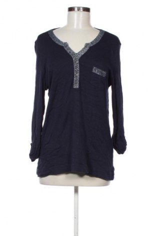 Дамска блуза Unbranded, Размер L, Цвят Многоцветен, Цена 3,57 €