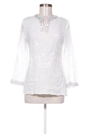 Дамска блуза Unbranded, Размер L, Цвят Многоцветен, Цена 9,20 €