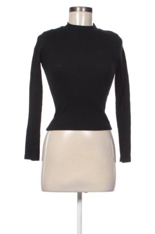 Дамска блуза Unbranded, Размер XS, Цвят Черен, Цена 10,00 €