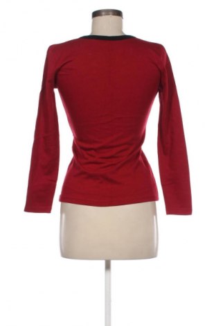 Дамска блуза Unbranded, Размер S, Цвят Червен, Цена 10,22 €