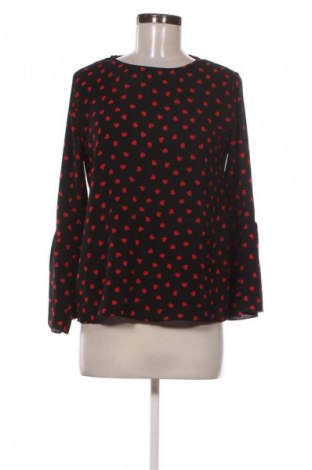 Дамска блуза Unbranded, Размер M, Цвят Многоцветен, Цена 10,00 €