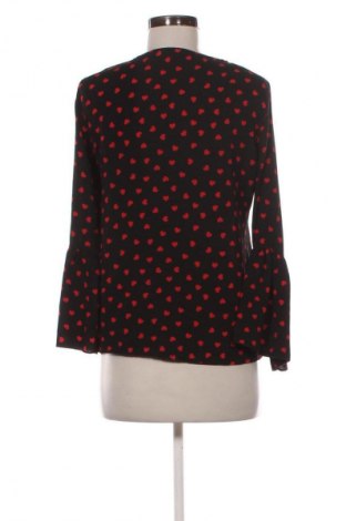 Дамска блуза Unbranded, Размер M, Цвят Многоцветен, Цена 10,00 €