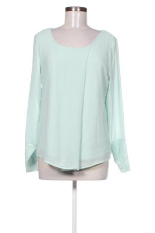 Дамска блуза Unbranded, Размер M, Цвят Зелен, Цена 10,00 €