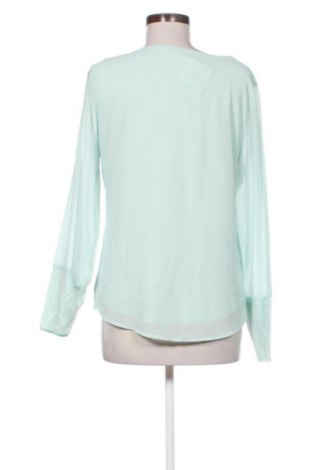 Дамска блуза Unbranded, Размер M, Цвят Зелен, Цена 10,00 €