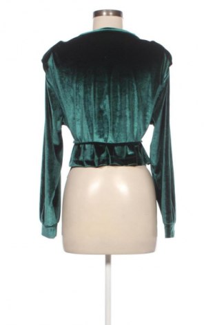 Női blúz Unbranded, Méret S, Szín Zöld, Ár 3 533 Ft