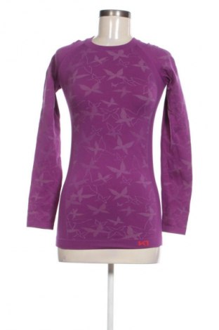 Damen Shirt Unbranded, Größe M, Farbe Lila, Preis € 21,00