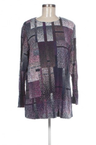 Damen Shirt Unbranded, Größe XXL, Farbe Mehrfarbig, Preis € 10,99