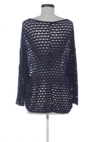 Дамска блуза Unbranded, Размер L, Цвят Син, Цена 8,69 €