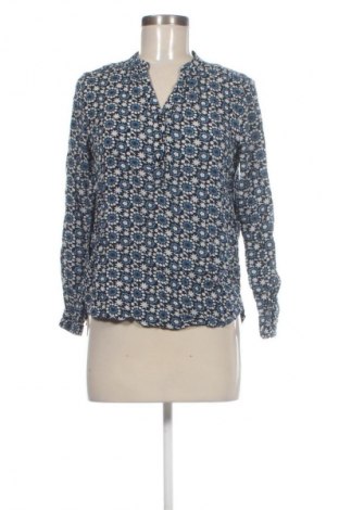 Дамска блуза Unbranded, Размер M, Цвят Многоцветен, Цена 4,60 €