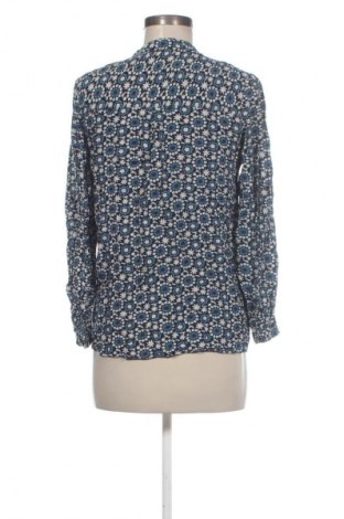 Дамска блуза Unbranded, Размер M, Цвят Многоцветен, Цена 4,60 €