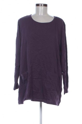 Női blúz Unbranded, Méret XXL, Szín Lila, Ár 3 939 Ft