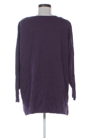 Női blúz Unbranded, Méret XXL, Szín Lila, Ár 3 939 Ft