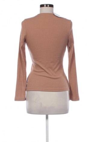 Damen Shirt Unbranded, Größe M, Farbe Beige, Preis € 5,99