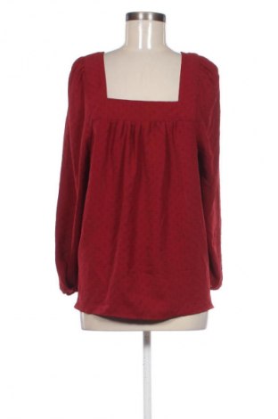 Női blúz Unbranded, Méret M, Szín Piros, Ár 1 799 Ft