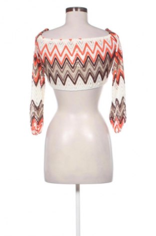 Damen Shirt Unbranded, Größe S, Farbe Mehrfarbig, Preis € 10,00