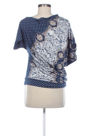 Дамска блуза Unbranded, Размер M, Цвят Многоцветен, Цена 10,00 €