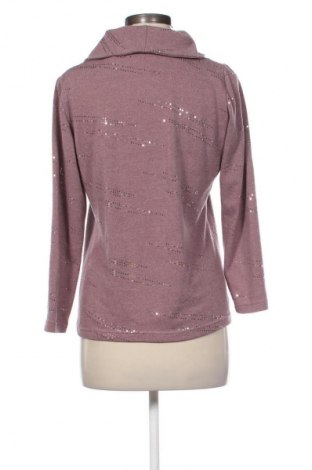 Дамска блуза Unbranded, Размер M, Цвят Пепел от рози, Цена 10,00 €